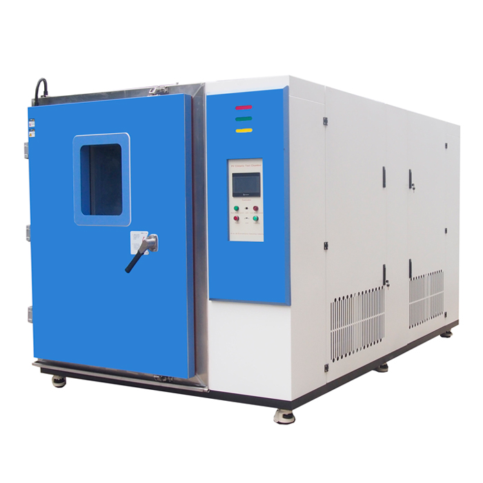PV Climate Chamber